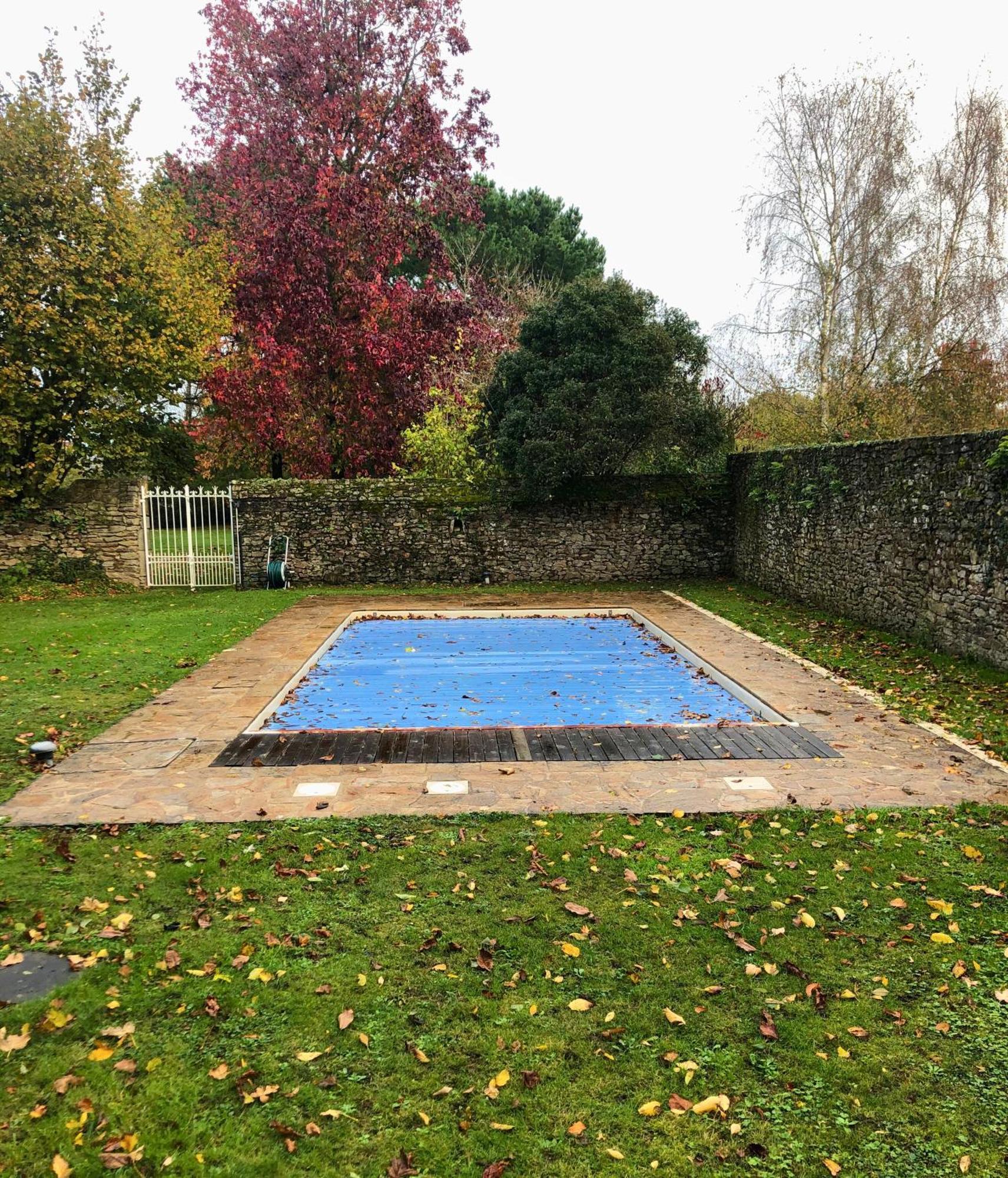 Manoir Des Bords De Rance Bed & Breakfast Plouer-sur-Rance Bagian luar foto